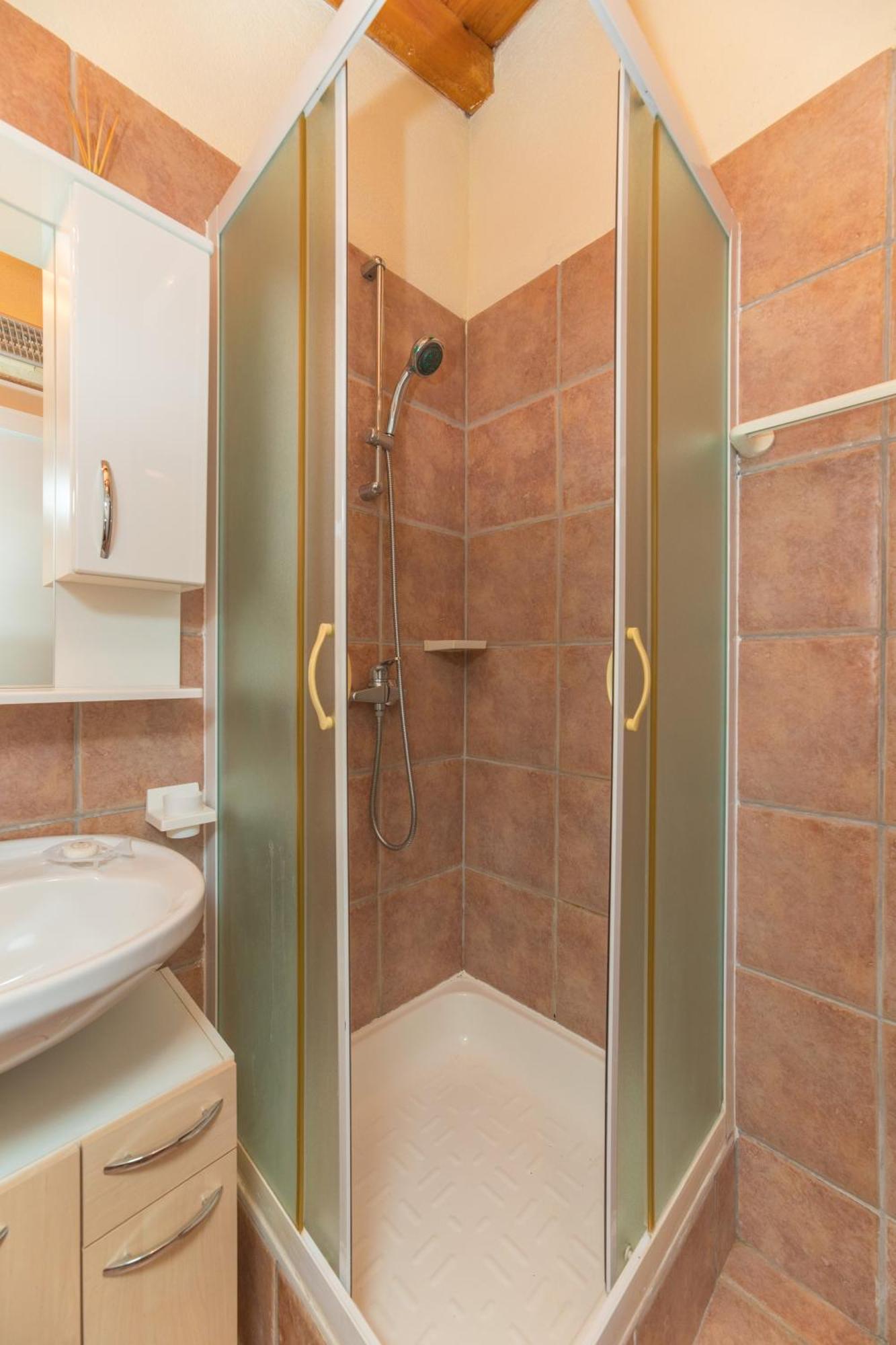 Apartments Lux Бол Экстерьер фото