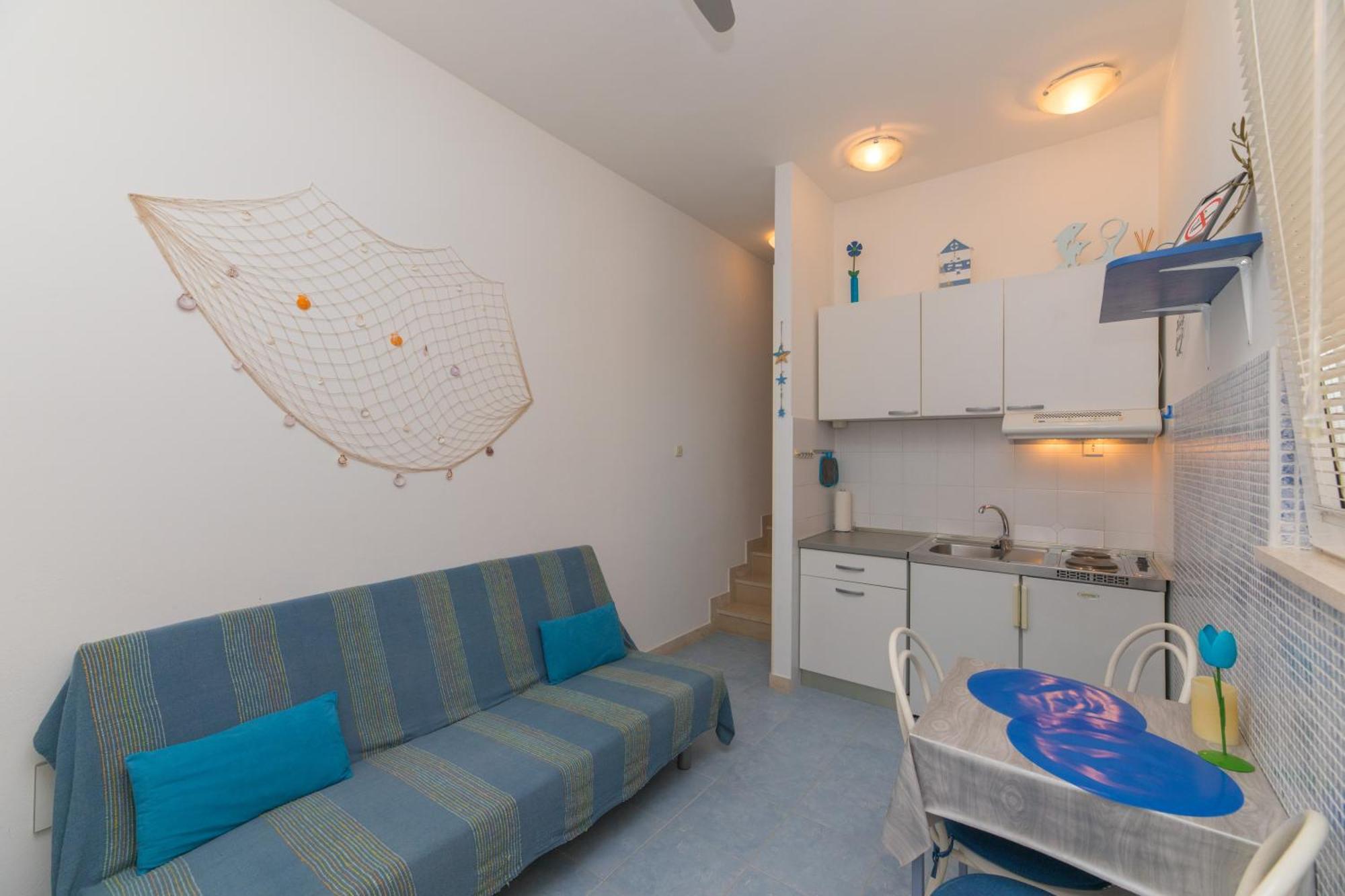 Apartments Lux Бол Экстерьер фото