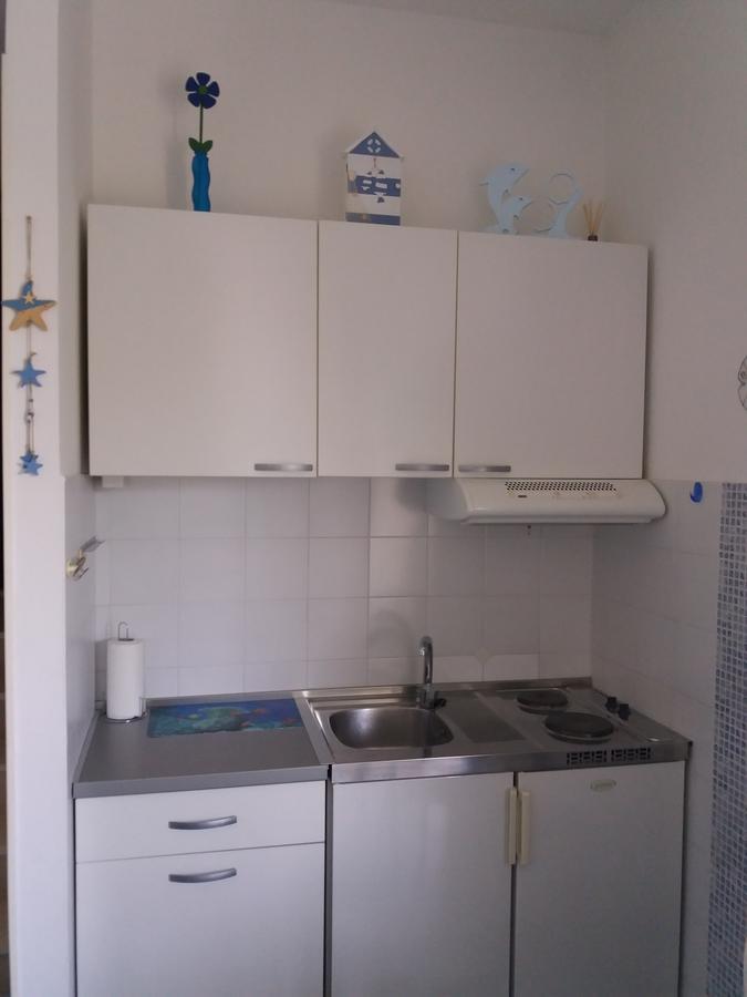 Apartments Lux Бол Экстерьер фото