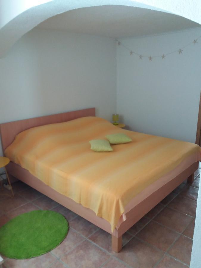 Apartments Lux Бол Экстерьер фото